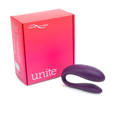 We - Vibe Unite Couples Vibe DISCONTINUED - Sh! Women's Store