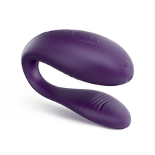We - Vibe Unite Couples Vibe DISCONTINUED - Sh! Women's Store
