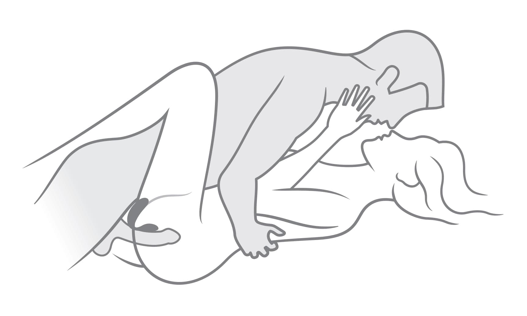 We - Vibe Unite Couples Vibe DISCONTINUED - Sh! Women's Store