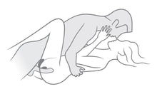 We - Vibe Unite Couples Vibe DISCONTINUED - Sh! Women's Store