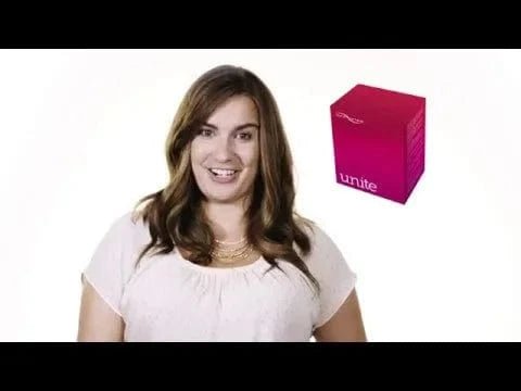 We - Vibe Unite Couples Vibe DISCONTINUED - Sh! Women's Store