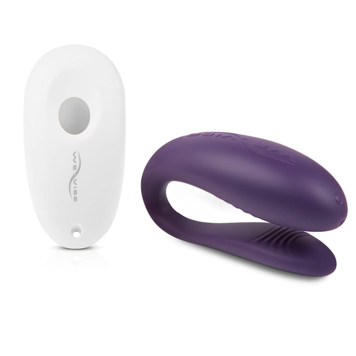We - Vibe Unite Couples Vibe DISCONTINUED - Sh! Women's Store