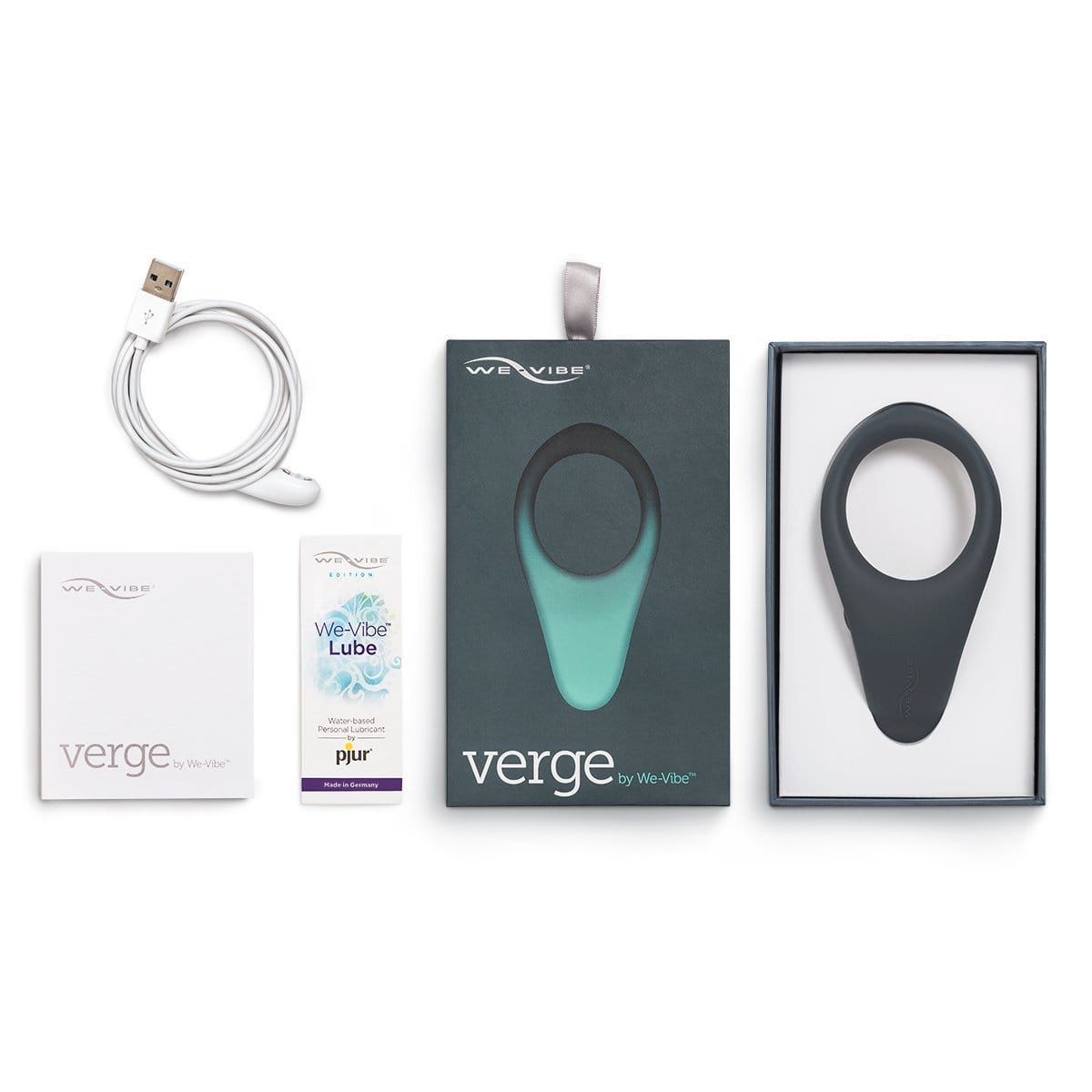 We - Vibe Verge - DISCONTINUED - Sh! Women's Store
