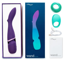 We-Vibe We-Vibe App Controlled Cordless Wand