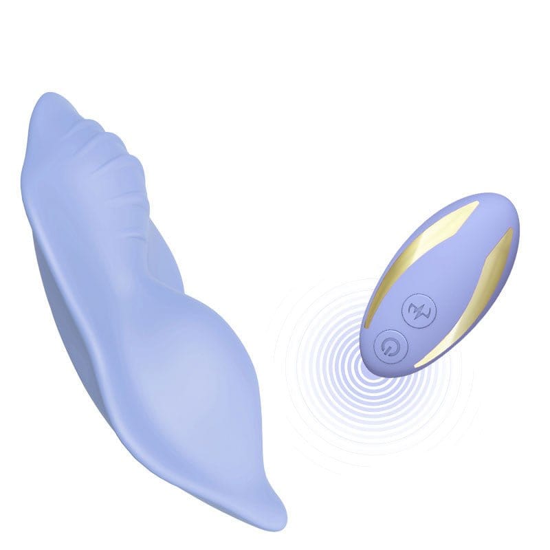 Whisper Ride - On Knicker Vibrator DISCONTINUED - Sh! Women's Store