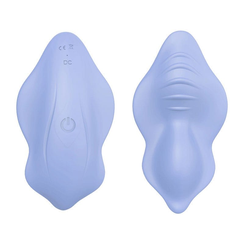 Whisper Ride - On Knicker Vibrator DISCONTINUED - Sh! Women's Store