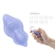 Whisper Ride - On Knicker Vibrator DISCONTINUED - Sh! Women's Store