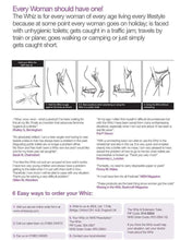 Whiz Freedom DISCONTINUED - Sh! Women's Store