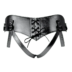 Corset Back