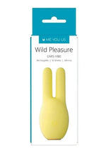 Wild Pleasure Ears Clit Vibe - Sh! Women's Store