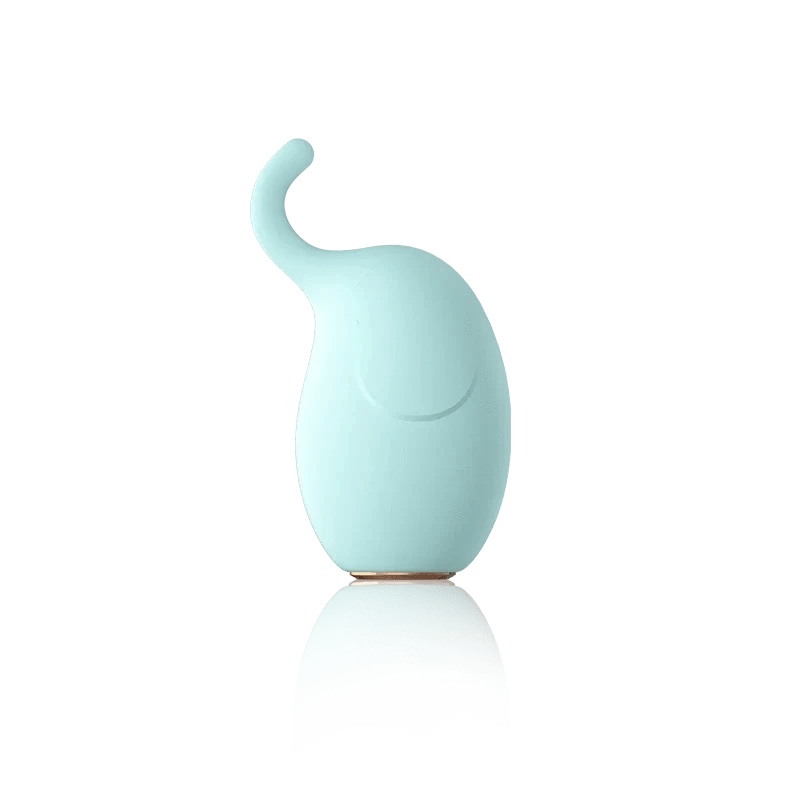 Wild Pleasure Trunk Vibe - Sh! Women's Store