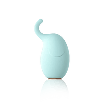 Wild Pleasure Trunk Vibe - Sh! Women's Store