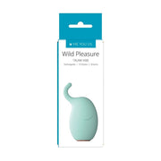 Wild Pleasure Trunk Vibe - Sh! Women's Store