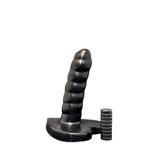 Wirly 1 Slim Vibrating Dildo - Sh! Women's Store