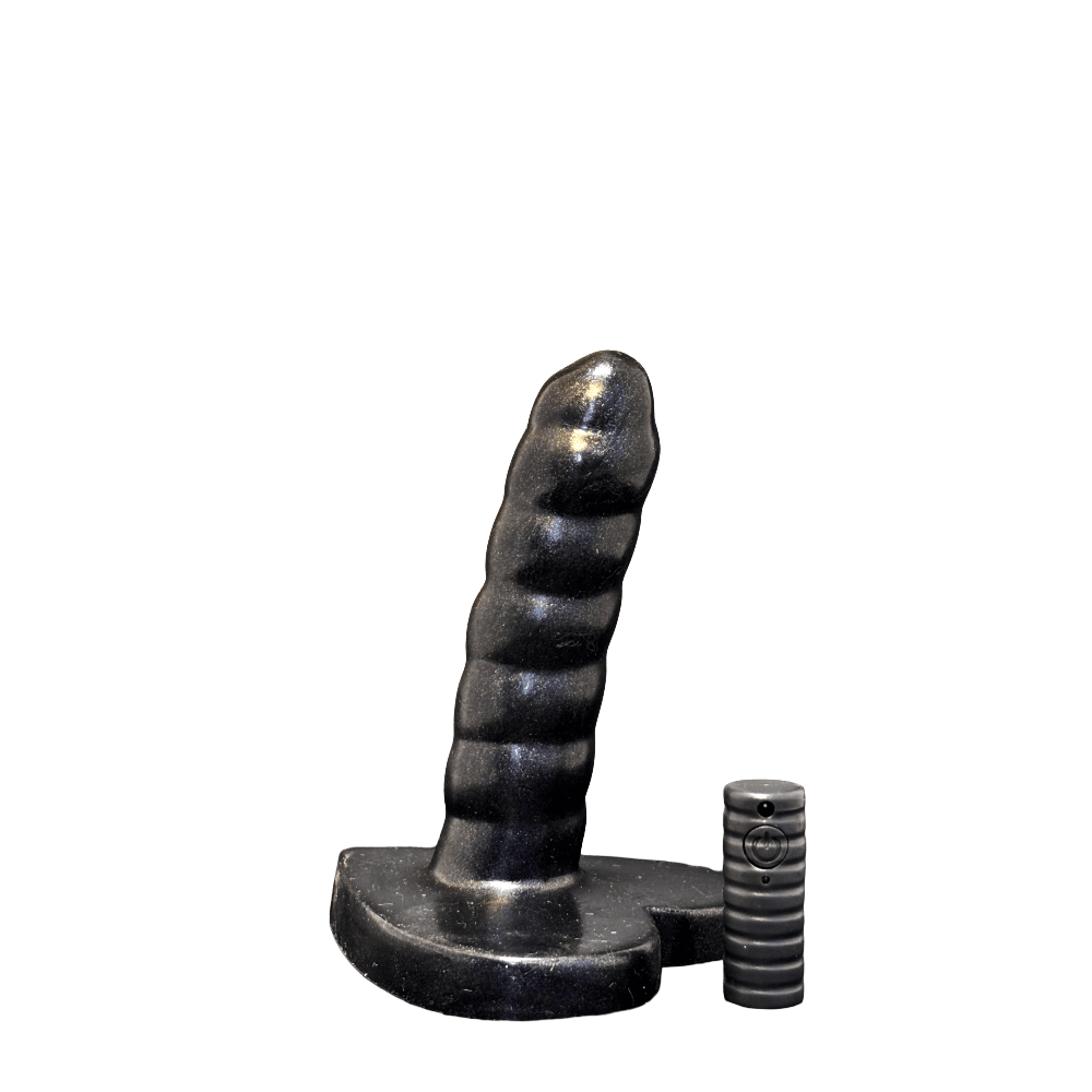 Wirly 1 Slim Vibrating Dildo - Sh! Women's Store
