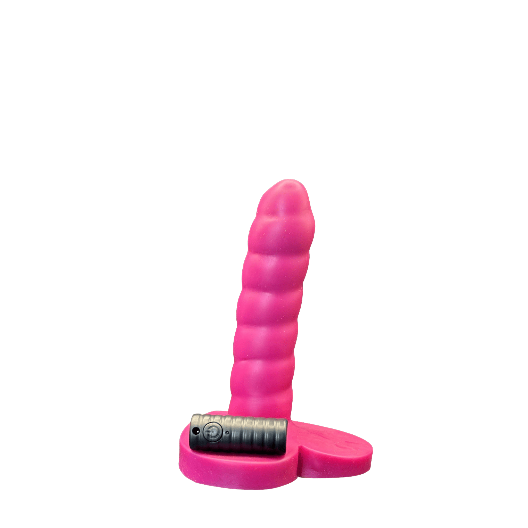 Wirly 1 Slim Vibrating Dildo - Sh! Women's Store
