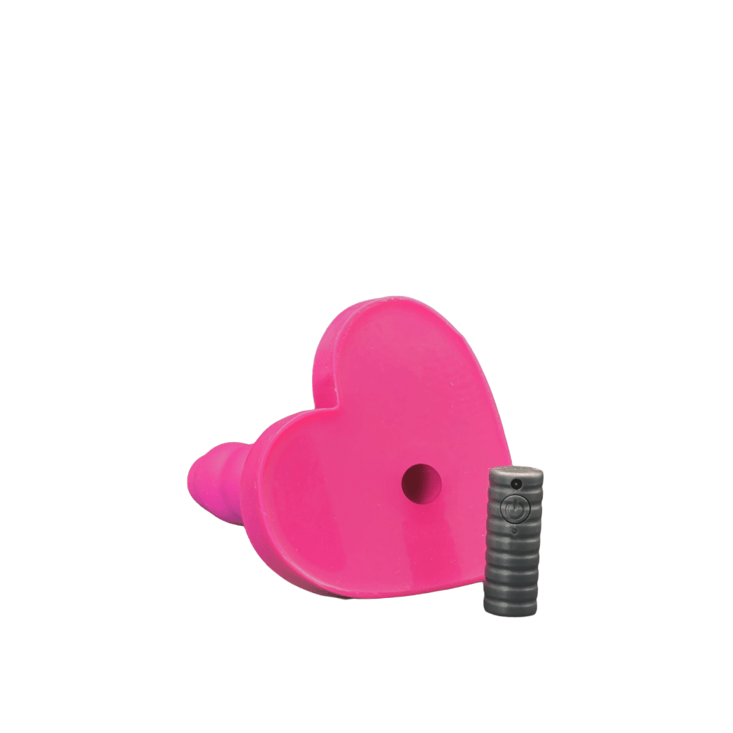 Wirly 1 Slim Vibrating Dildo - Sh! Women's Store