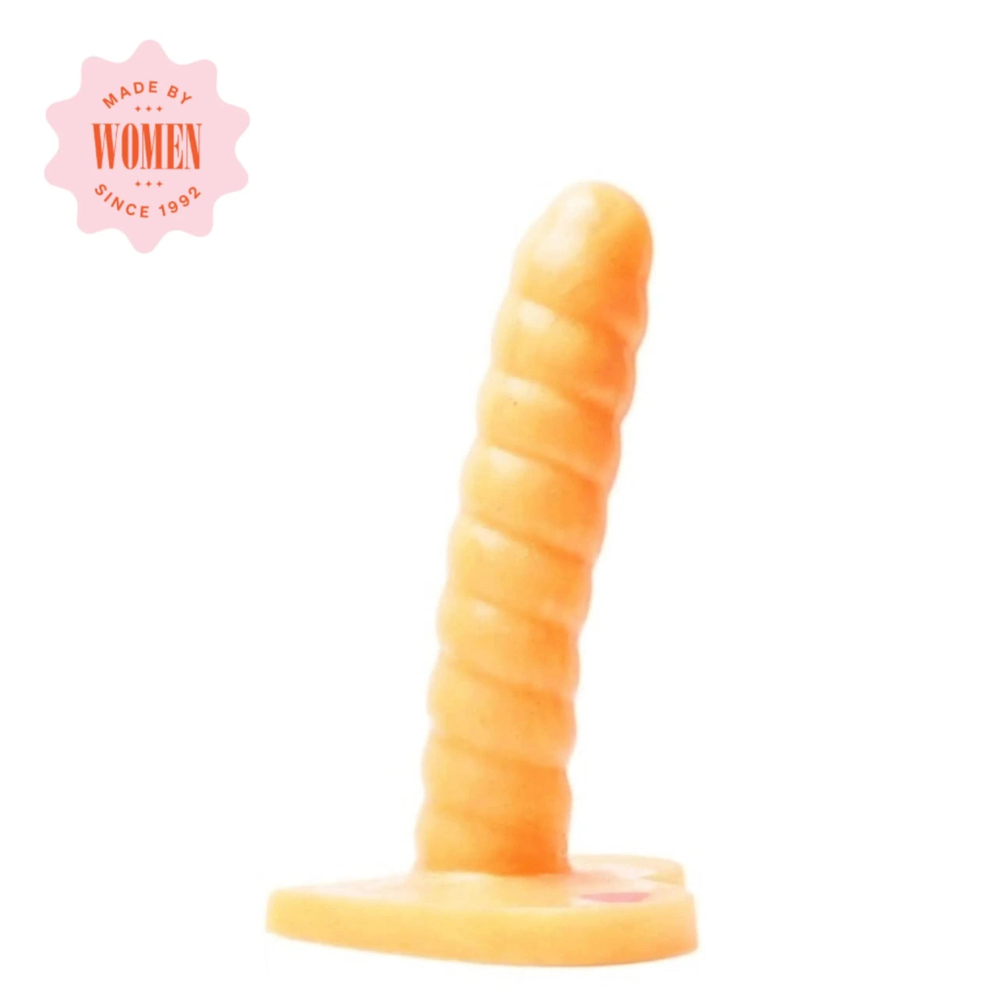 Wirly 2 Gold Dildo - Sh! Women's Store