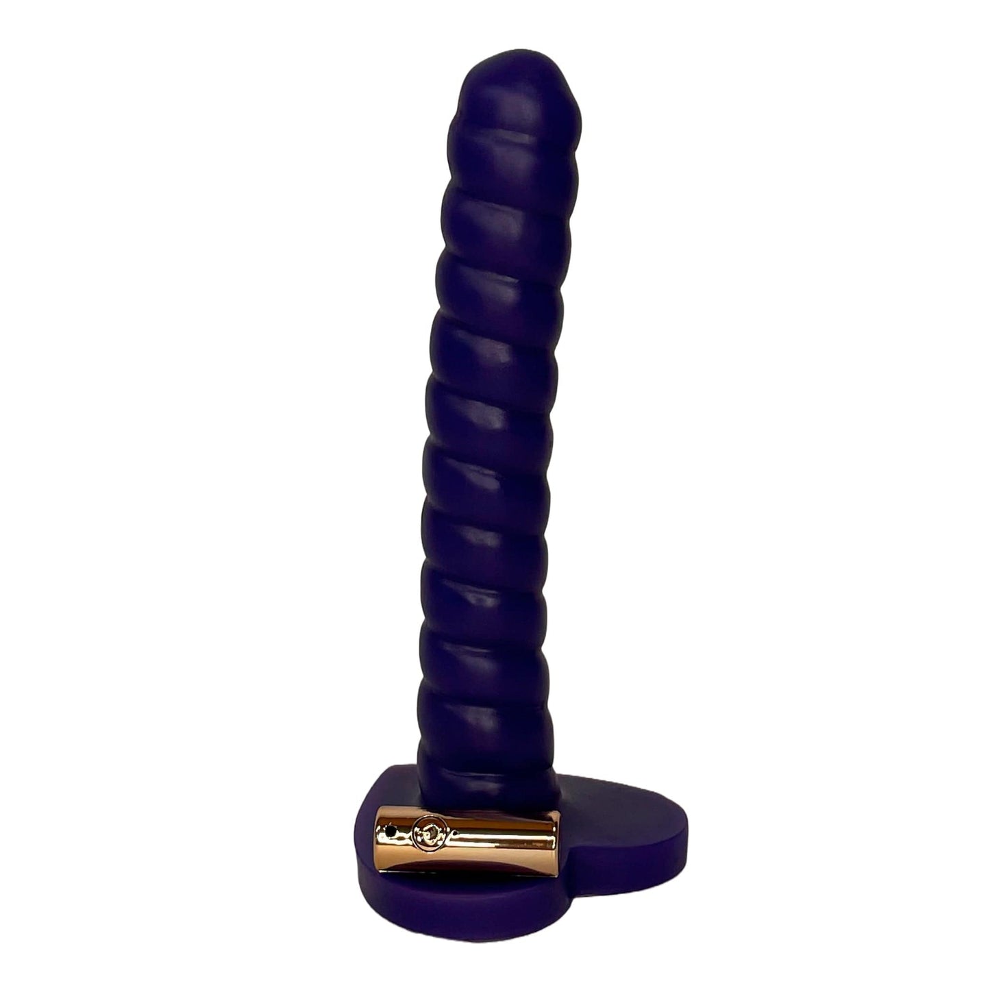Wirly 3 Slim Vibrating Dildo - Sh! Women's Store