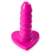 Wirly 4 Slim Vibrating Dildo - Sh! Women's Store