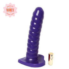 Wirly 6 Slim Vibrating Dildo - Sh! Women's Store