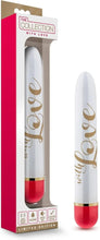 With Love Vibrator - Sh! Women's Store