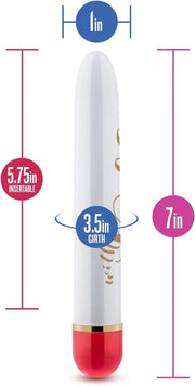 With Love Vibrator - Sh! Women's Store