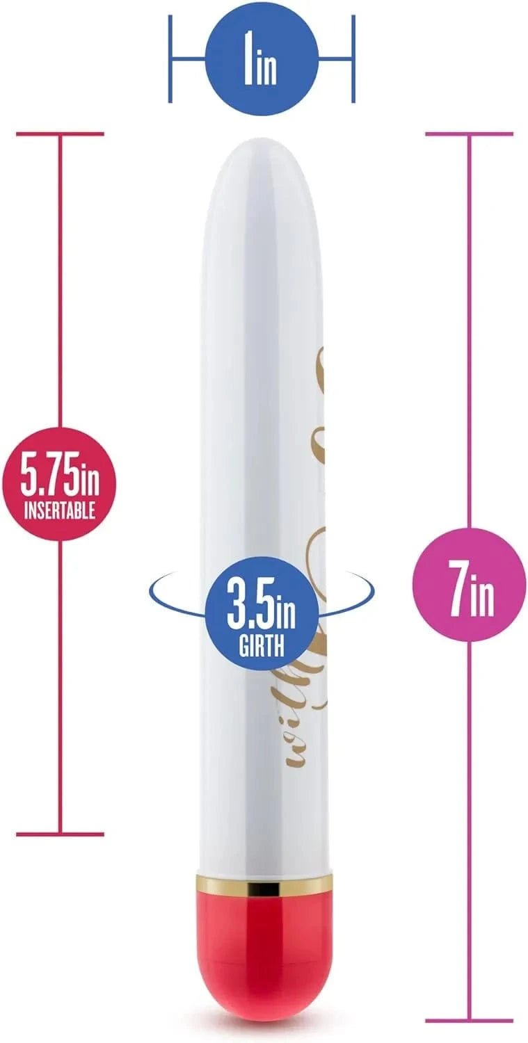 With Love Vibrator - Sh! Women's Store