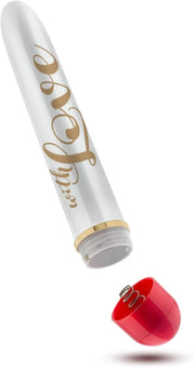 With Love Vibrator - Sh! Women's Store