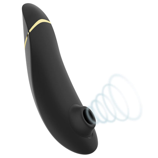 Womanizer Clit Suction Toys Womanizer Premium 2