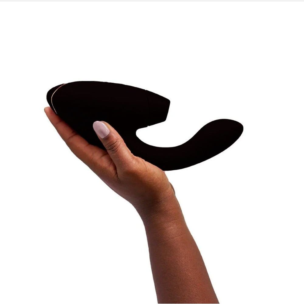 Womanizer Duo - Discontinued - Sh! Women's Store