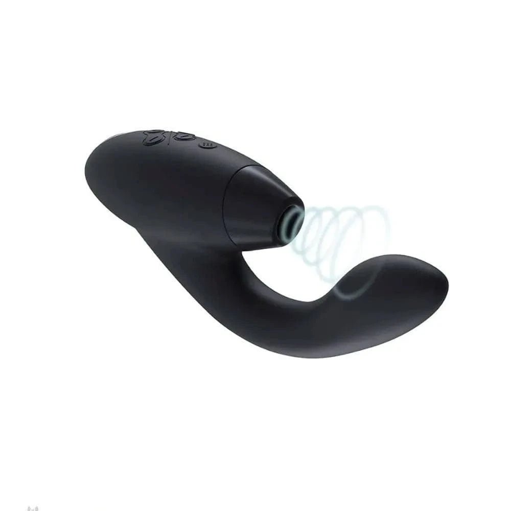 Womanizer Duo - Discontinued - Sh! Women's Store