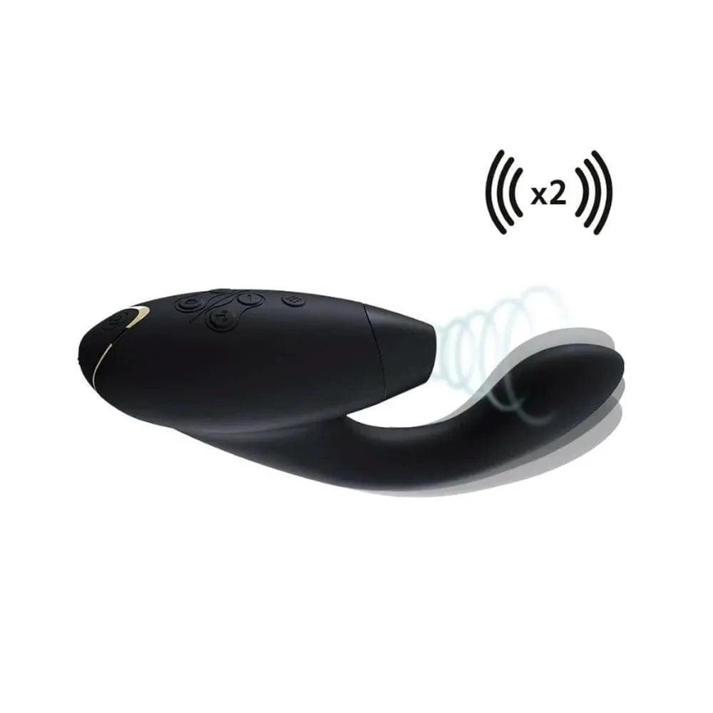 Womanizer Duo - Discontinued - Sh! Women's Store