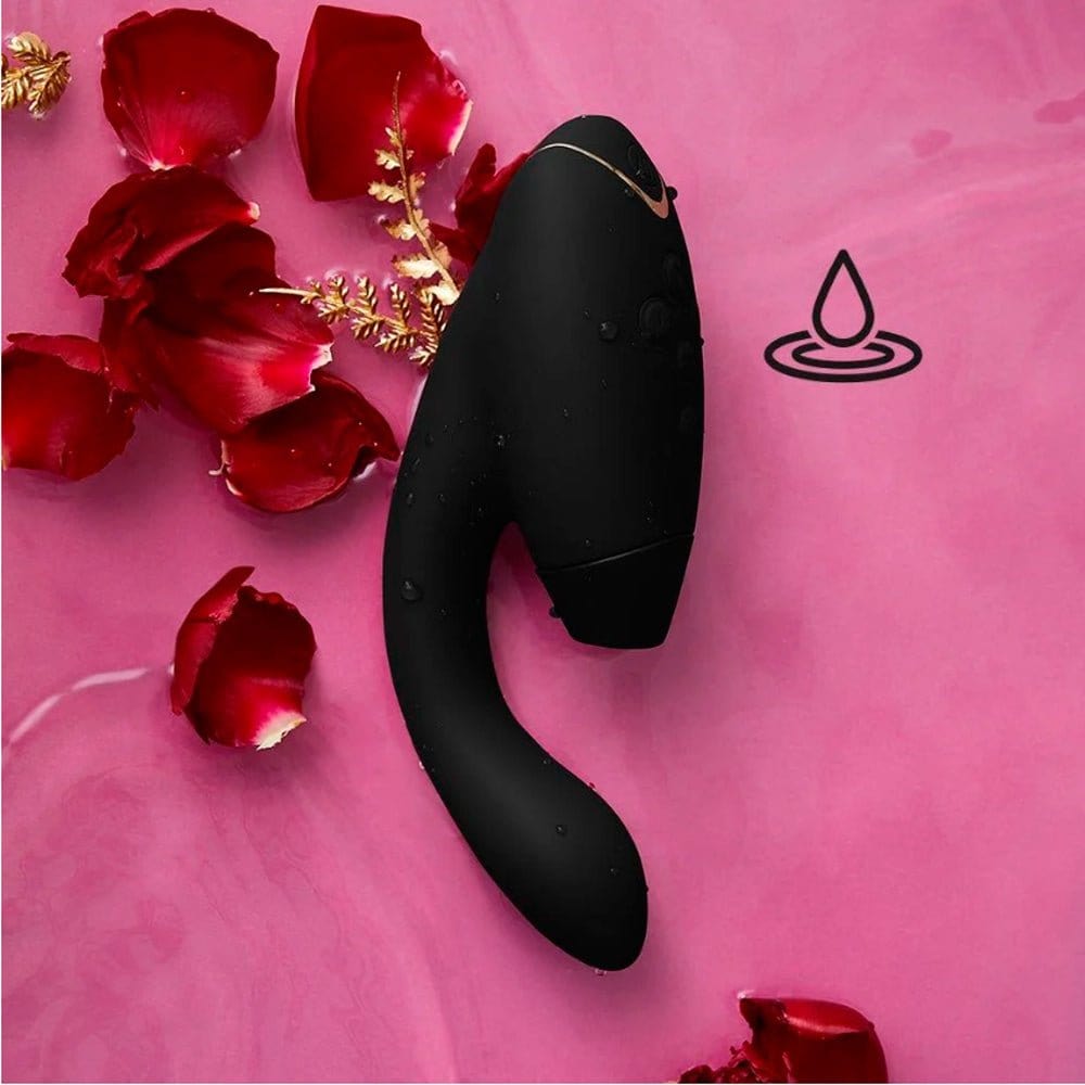 Womanizer Duo - Discontinued - Sh! Women's Store