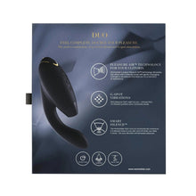 Womanizer Duo - Discontinued - Sh! Women's Store