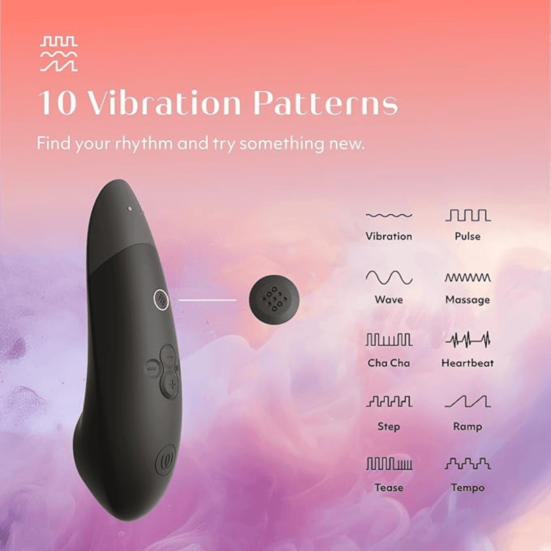 Womanizer Enhance - Sh! Women's Store