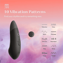 Womanizer Enhance - Sh! Women's Store