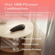 Womanizer Enhance - Sh! Women's Store