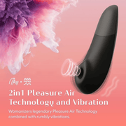 Womanizer Enhance - Sh! Women's Store