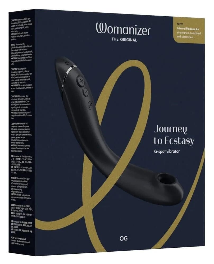 Womanizer OG - Sh! Women's Store