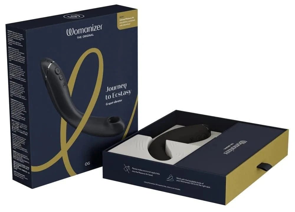 Womanizer OG - Sh! Women's Store