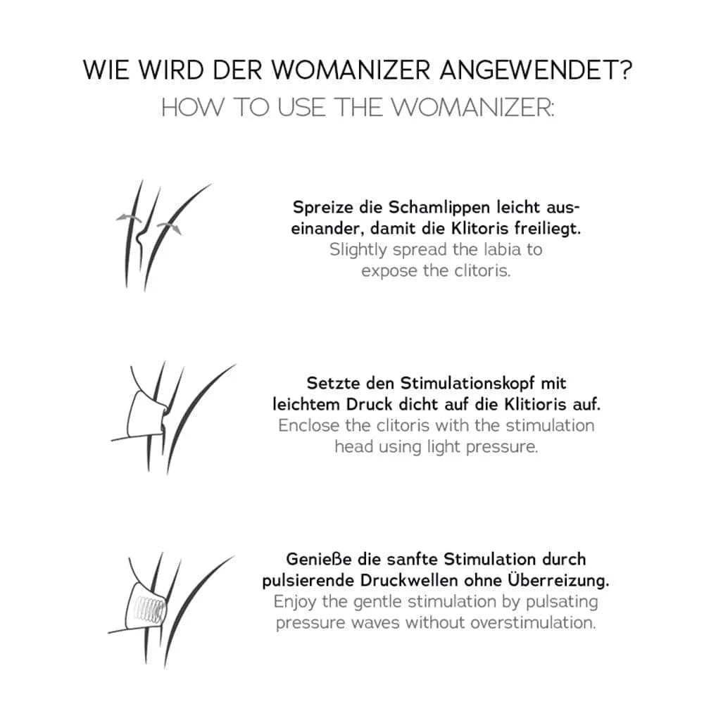 Womanizer OG - Sh! Women's Store