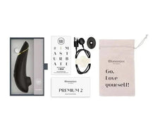 Womanizer Premium 2 - Sh! Women's Store
