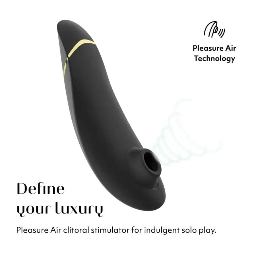 Womanizer Premium 2 - Sh! Women's Store