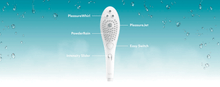 Womanizer Wave Shower Head DISCONTINUED - Sh! Women's Store