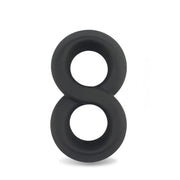 X - Basic Cock - Ring 8 Shape - Sh! Women's Store