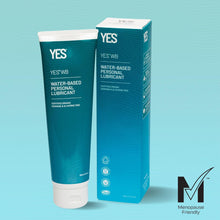 Yes WB Organic Lubricant 150ml - Discontinued - Sh! Women's Store
