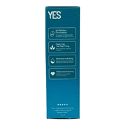 Yes WB Organic Lubricant 50ml - Sh! Women's Store