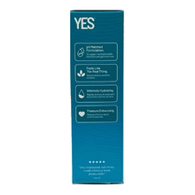 Yes WB Organic Lubricant 50ml - Sh! Women's Store