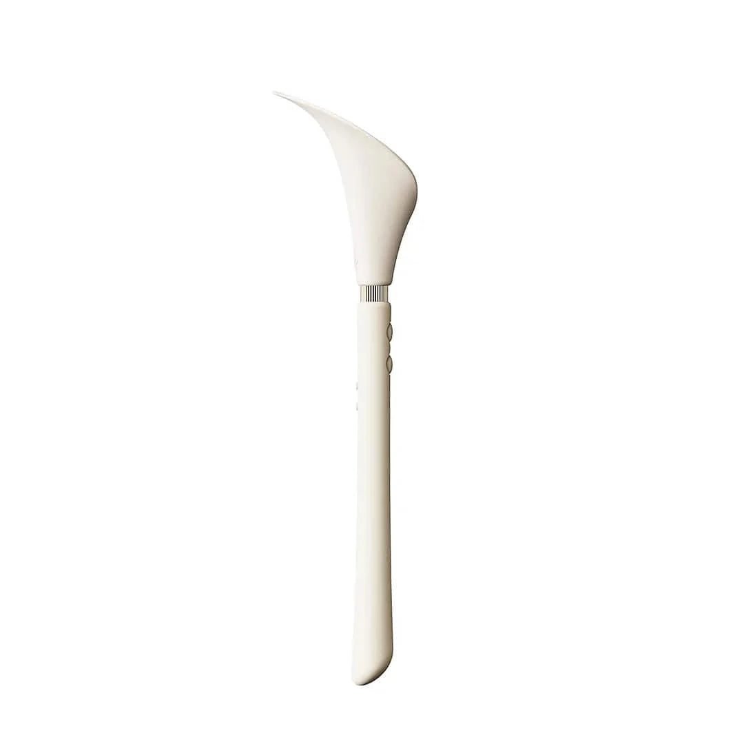 Zalo Calla Lily Clitoral Wand Vibrator - Sh! Women's Store